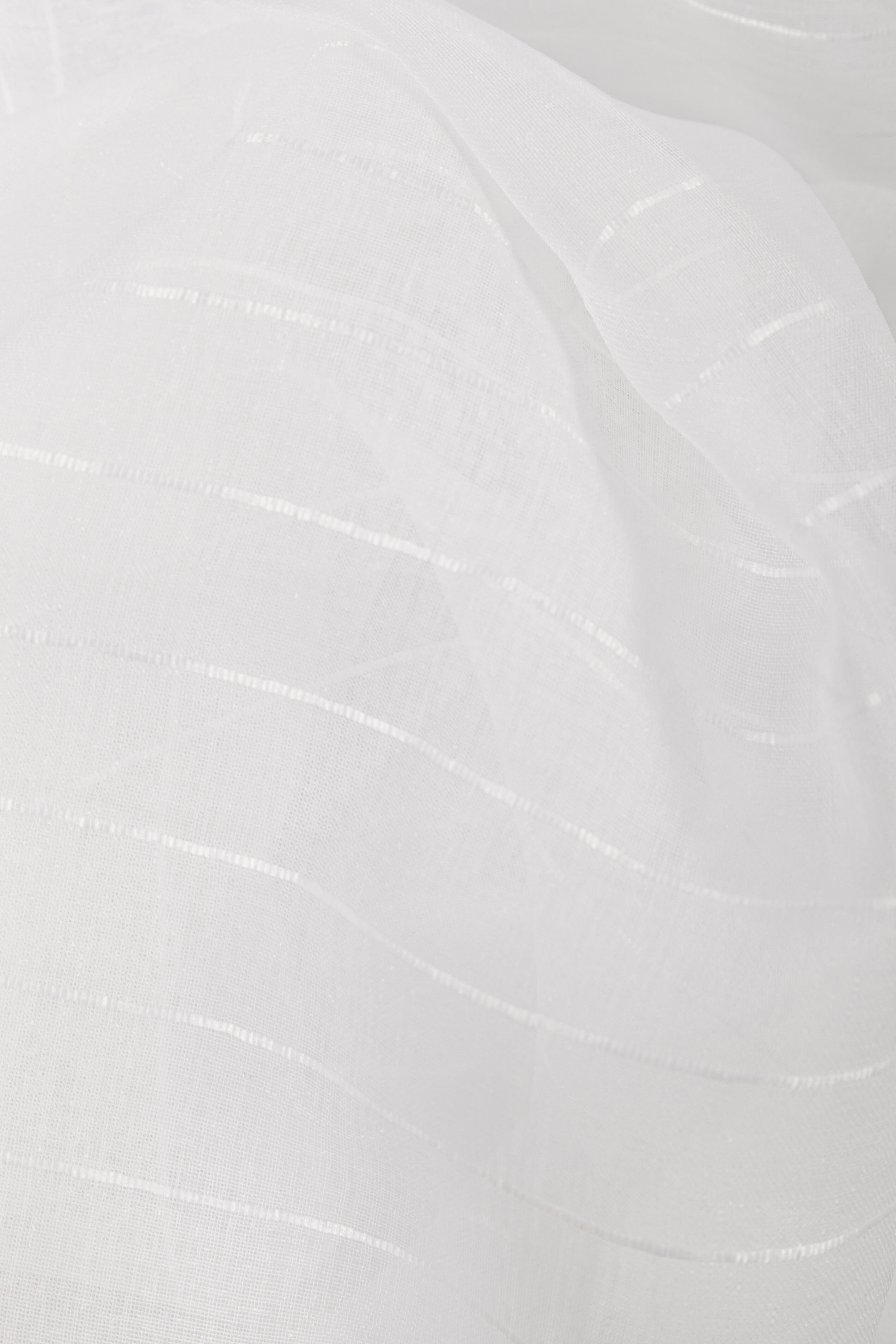 Tenda Lewes bianco, occhiello 140x280 cm - 3