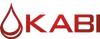 Logo marki KABI