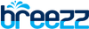 Logo marki BREEZZ