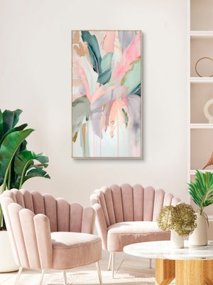 Art-Star 2X Panneau en Bois 30x40 cm | Bouleau