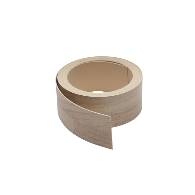 Rolo de orla 5000x45 mm imitação madeira Faia Delinia Eleki