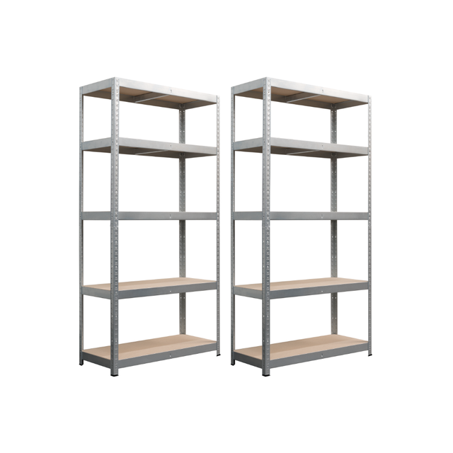 Etageres Leroy Merlin Spaceo
