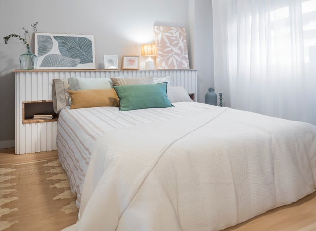 dormitorio matrimonio