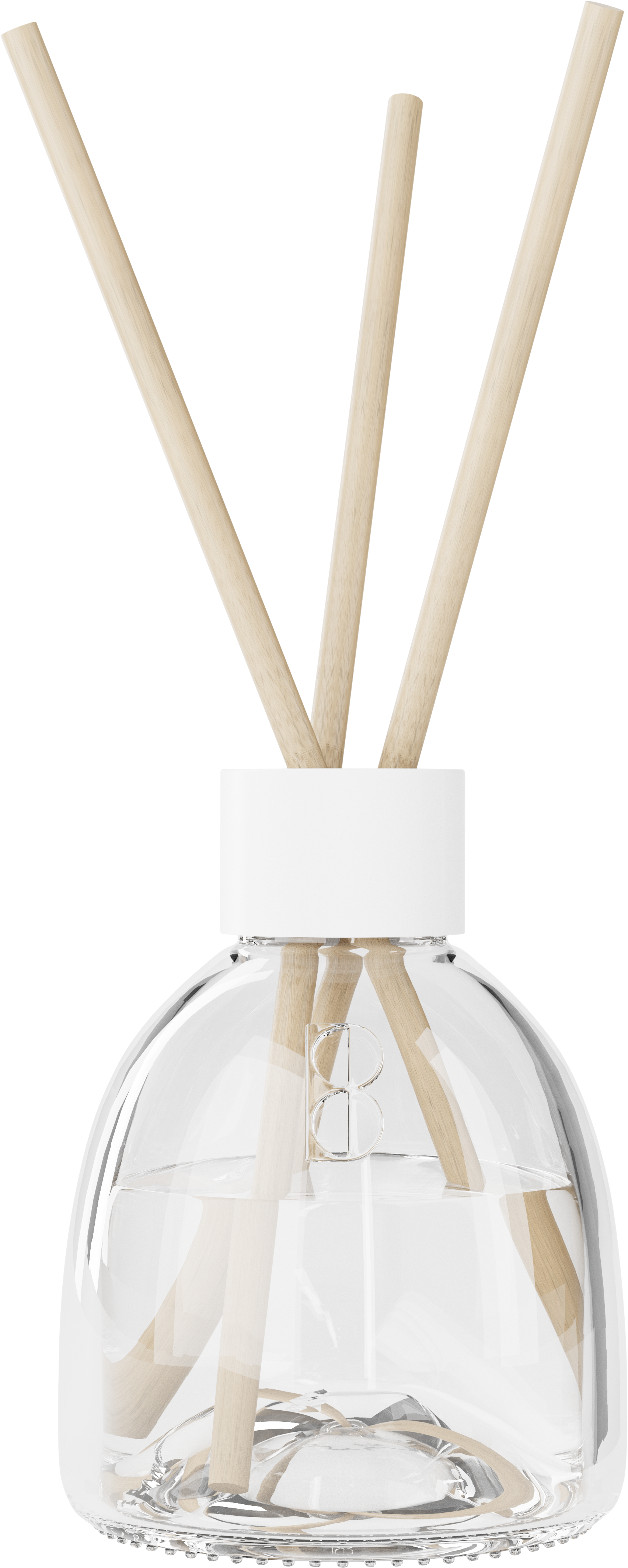 Dyfuzor zapachowy True Scents mimoza 60 ml Bolsius