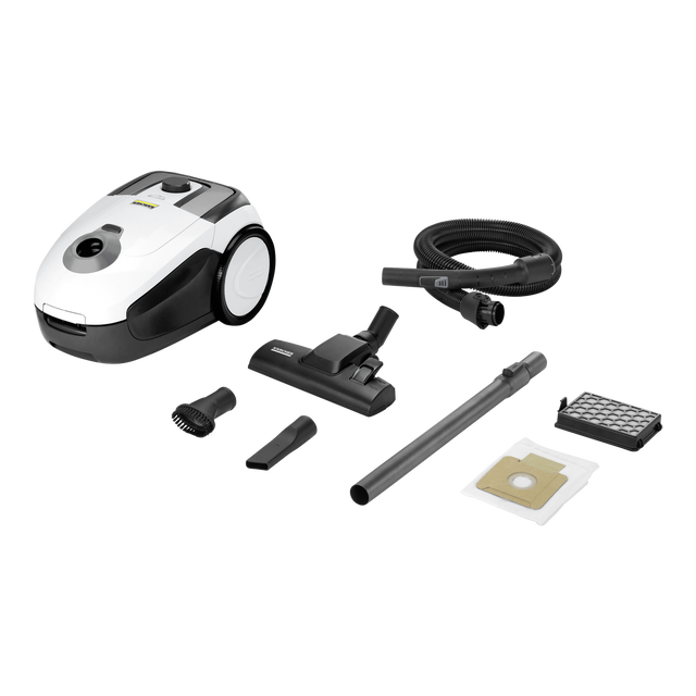 Odkurzacz przemysłowy workowy VC2 KARCHER