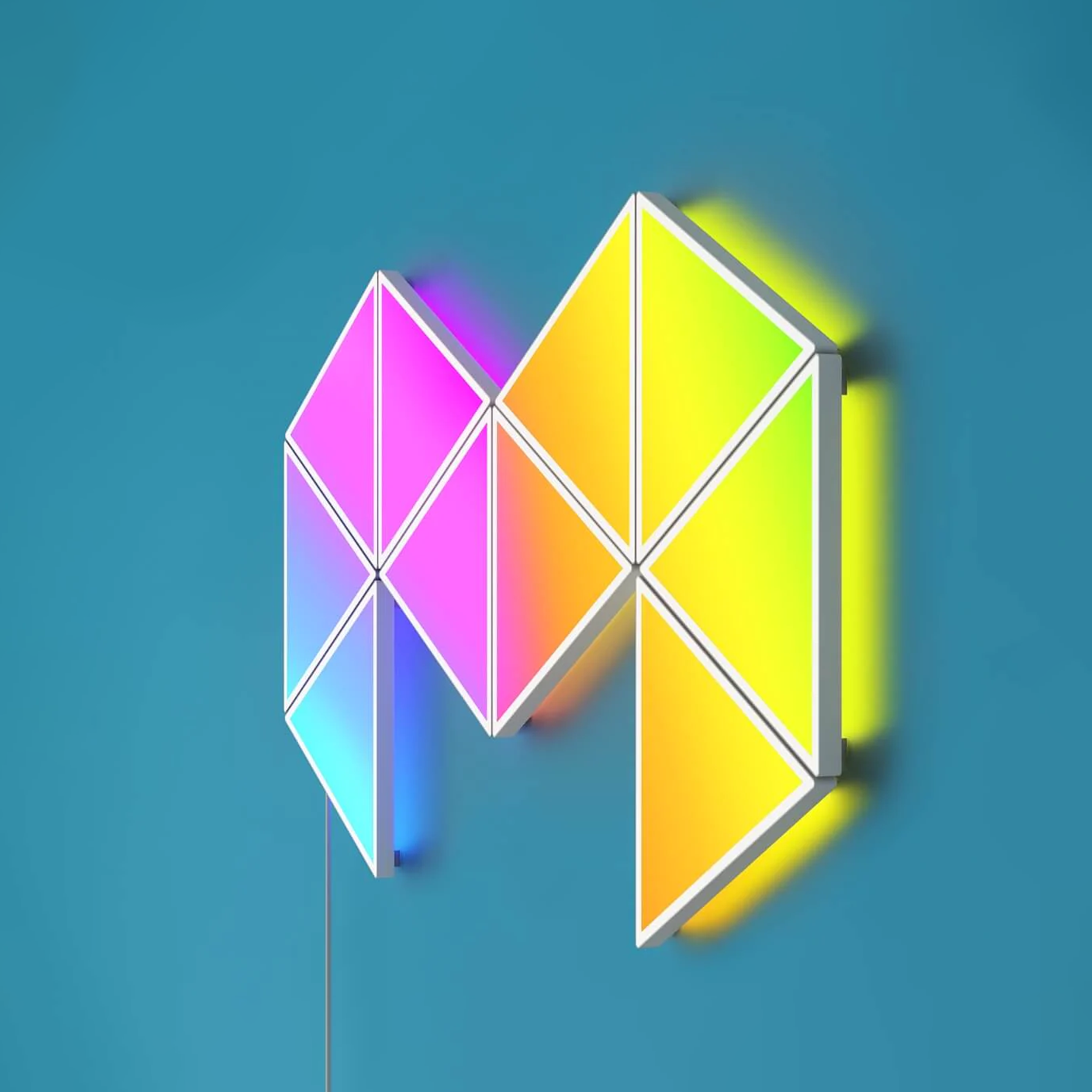 Panel LED Smart RGB Govee - 6