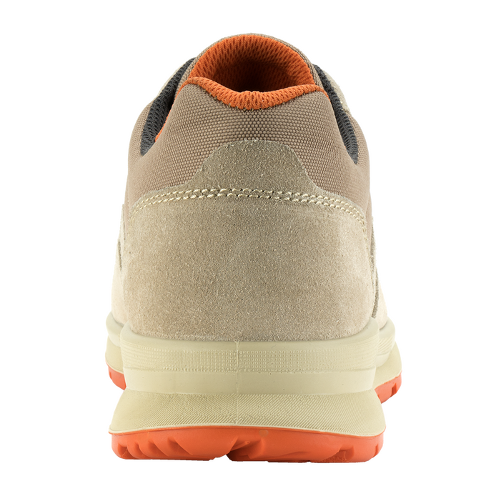 Sapato de segurança bege S1P tamanho 41 Bellota Core - 6