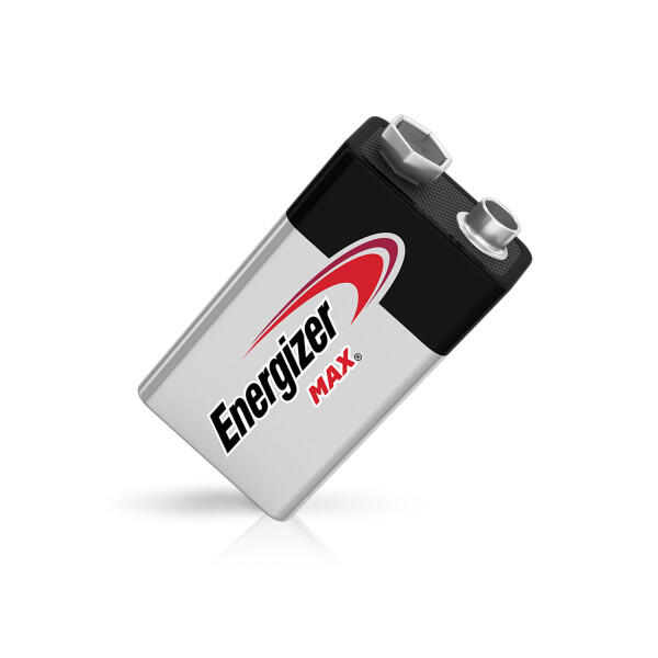 1 pila 6LR61 ENERGIZER MAXPOWERSEAL