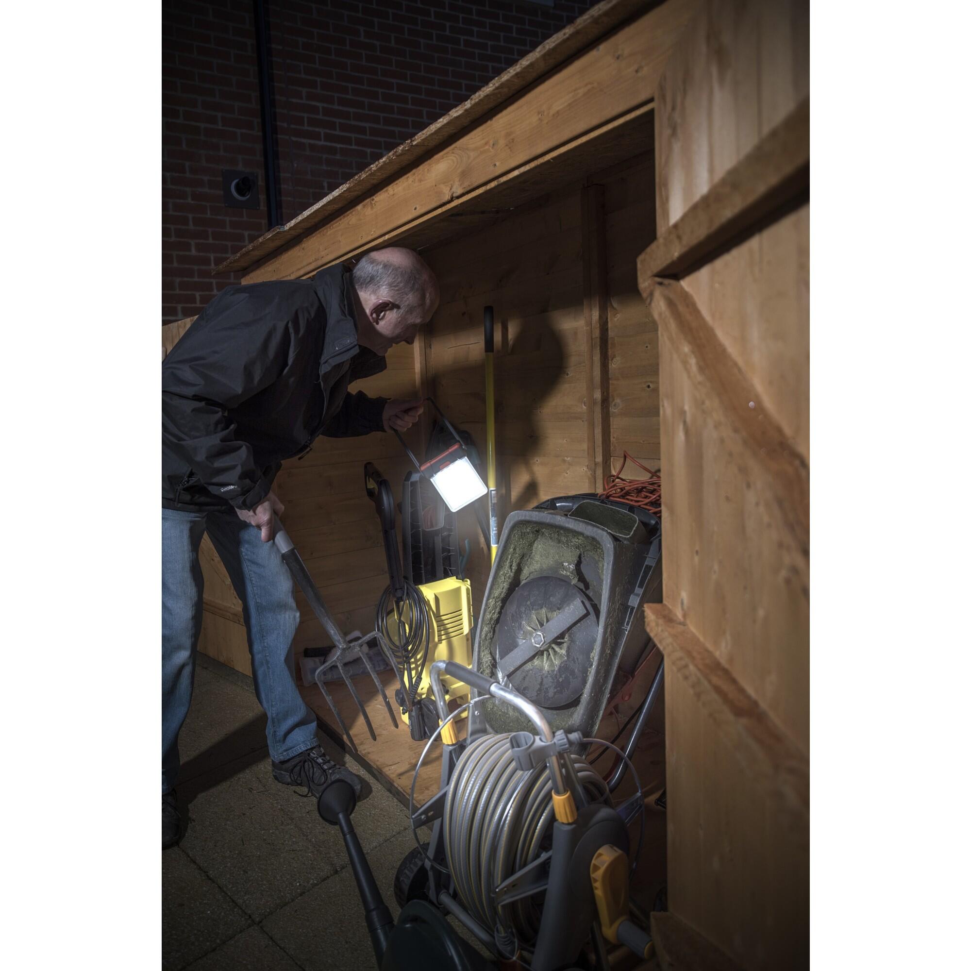 Lanterna campismo ENERGIZER - 5