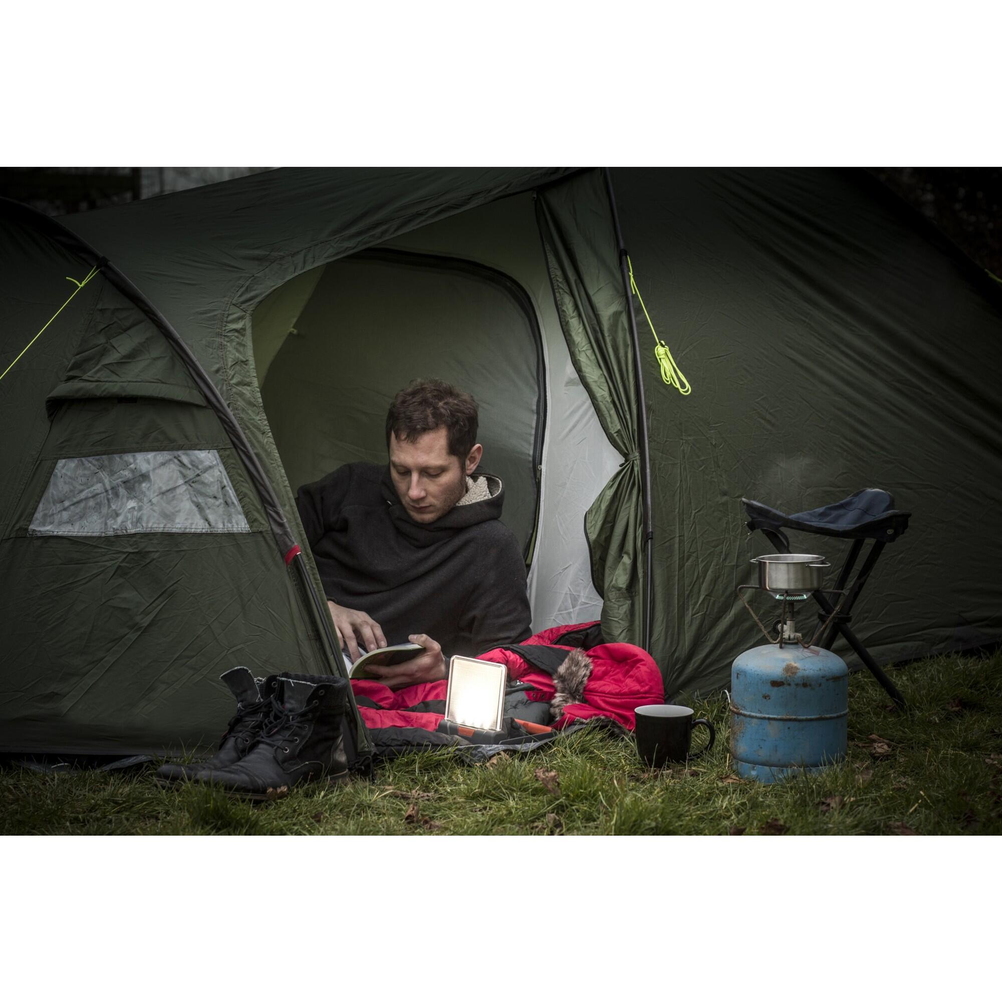 Lanterna campismo ENERGIZER - 4