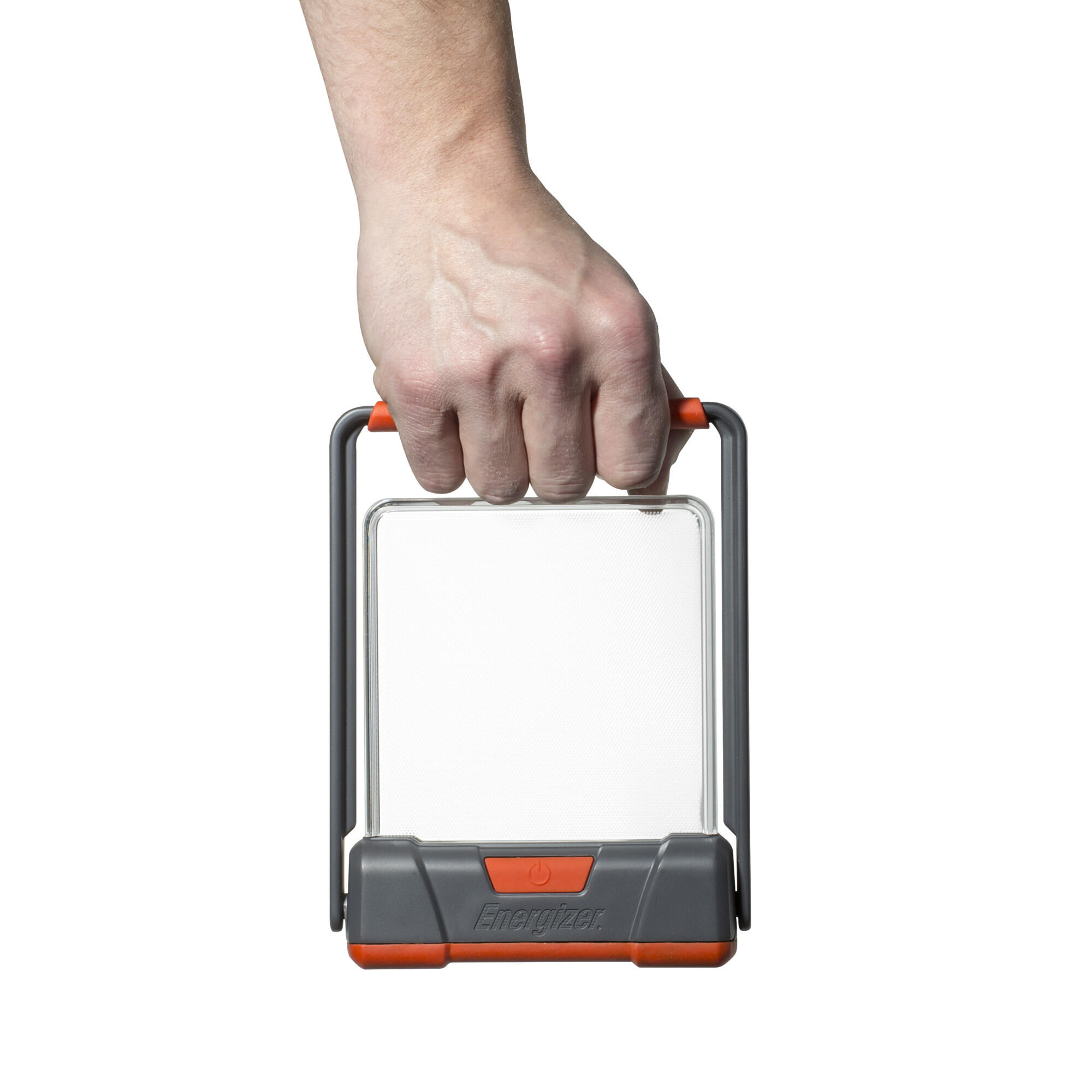 Lanterna campismo ENERGIZER - 3