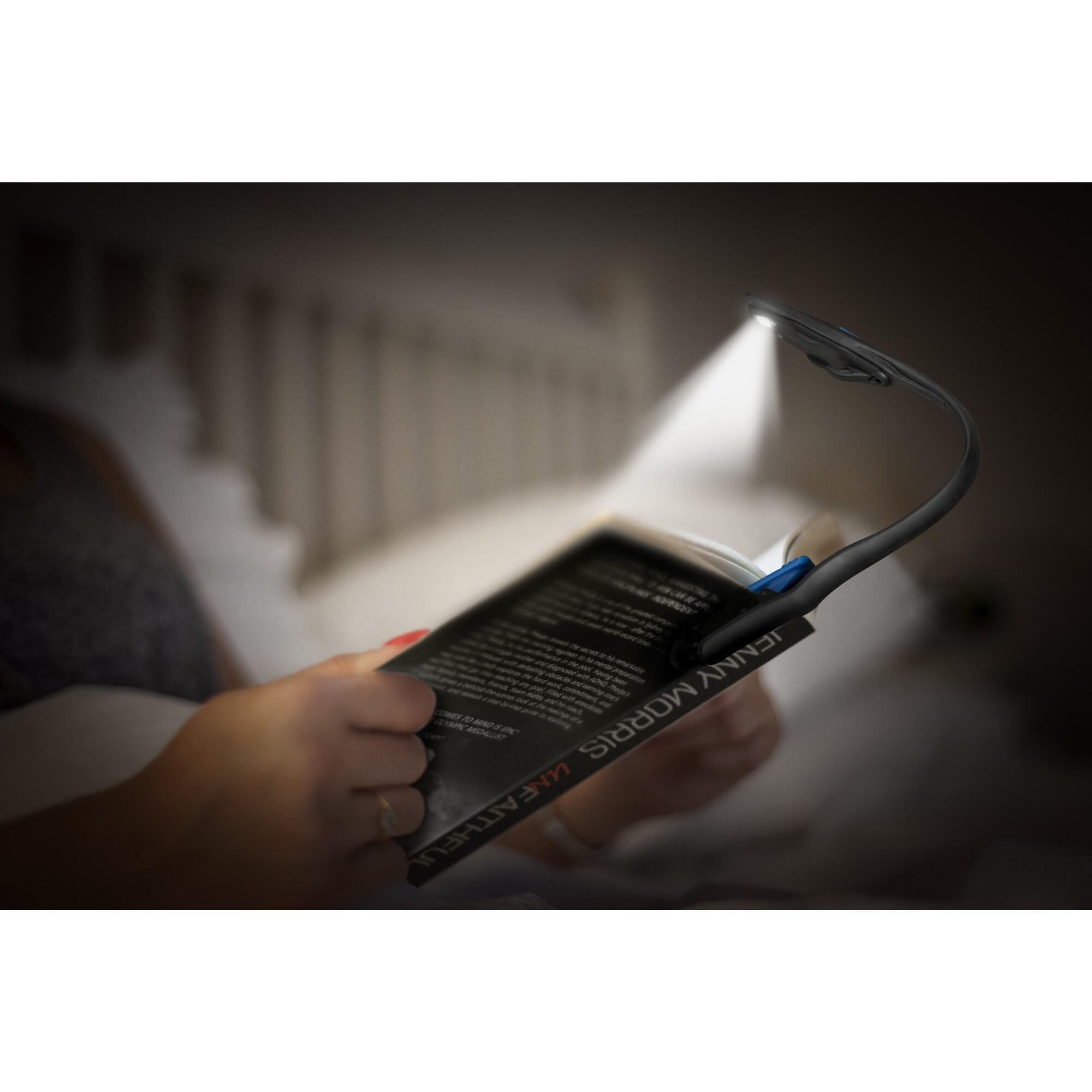 Linterna LED ENERGIZER Booklite - 8