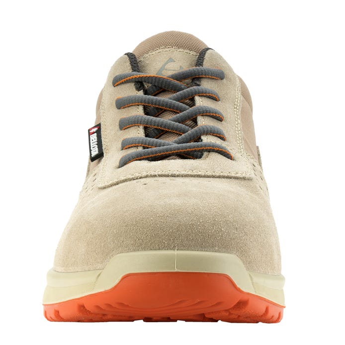 Zapatos de seguridad BELLOTA CORE S1P T42 Leroy Merlin