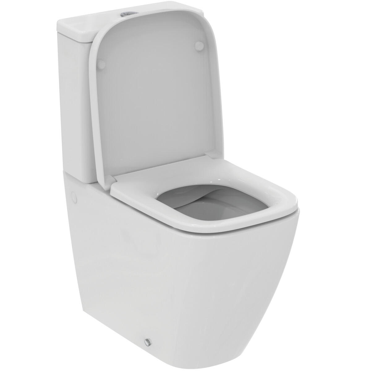 ideal standard wc alte modelle