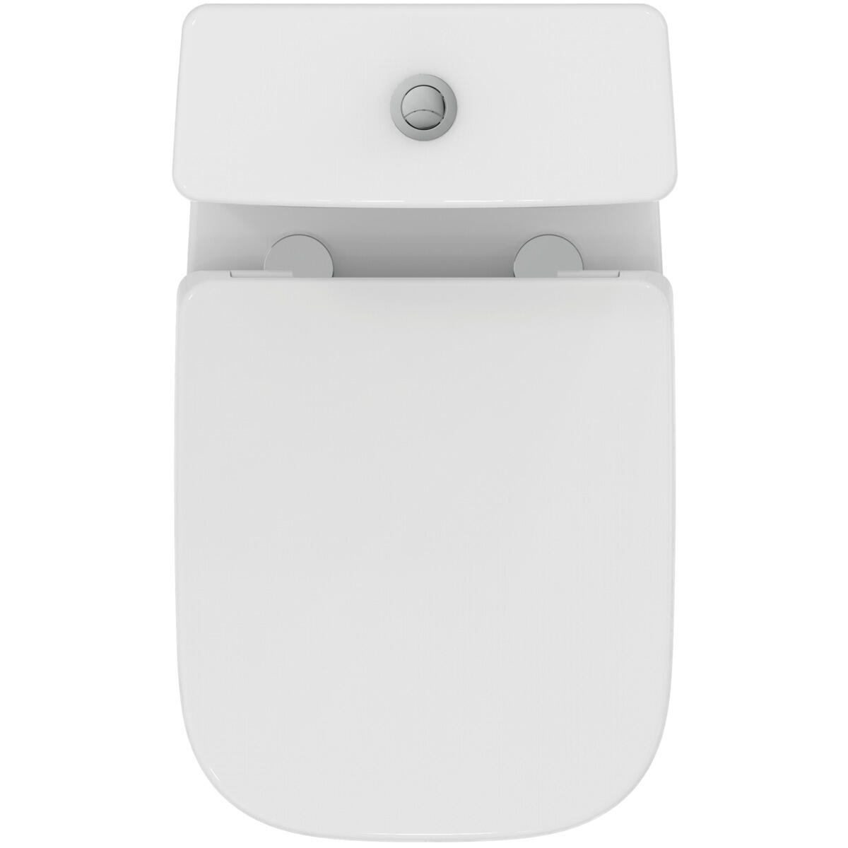 PACK WC IDEAL STANDARD GREDOS SALIDA DUAL - 6