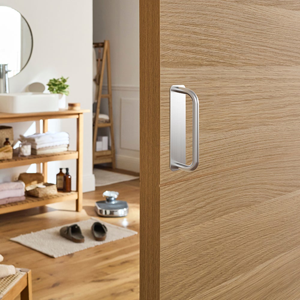 Poignée Porte Coulissante Extérieure Gauche Transit MK6 MK7 - Remplacement OE 1494080 YC15-V26601-AN