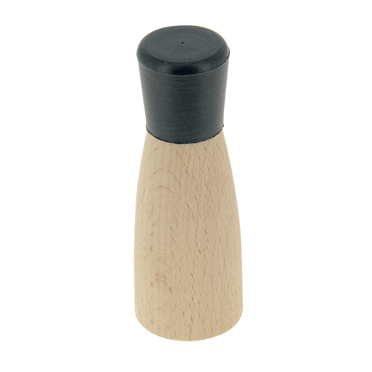 250 Cornets à Frites PM Kraft Blanc - 130 (L) X 139 (H) Mm Pas Cher Nouméa NC | Bureau Vallée