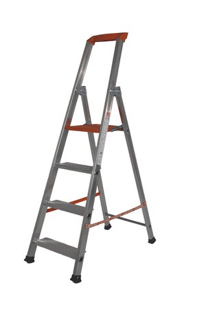 Extreme Max 3005.4089 Scala d'imbarco pieghevole compatta in