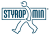 Logo marki STYROPMIN