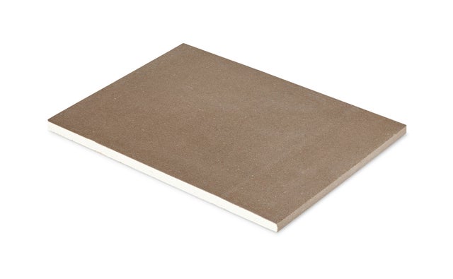 Placa de gesso cartonado platinum 13mm 2000 Gypfor