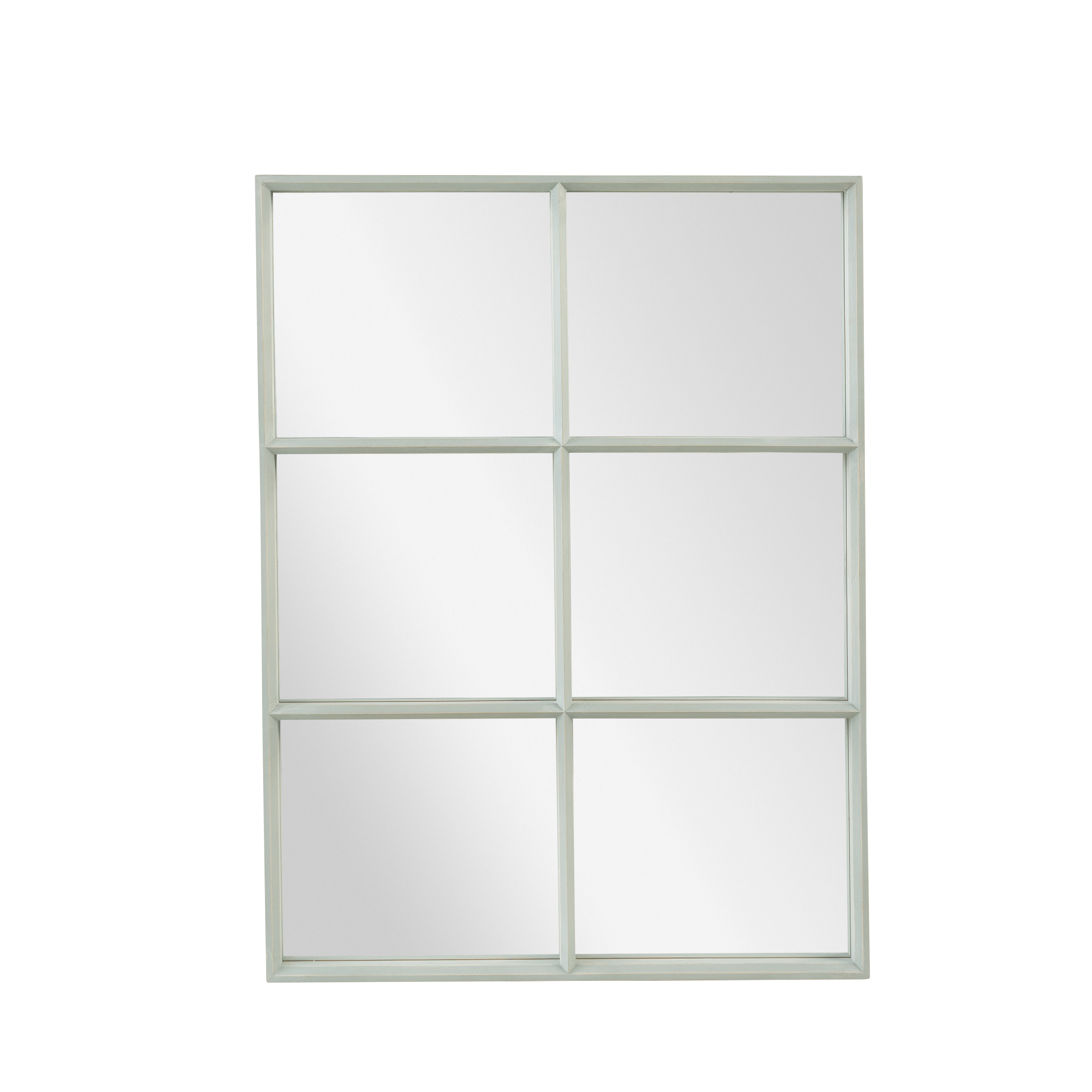 Espelho Victoire 60x80cm bege Inspire - 3