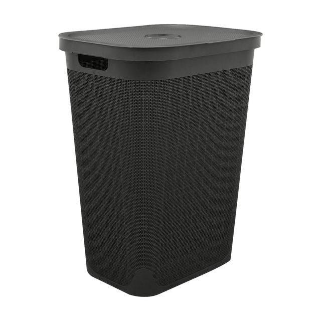 Kosz na bieliznę Linen Paris 60L Sensea