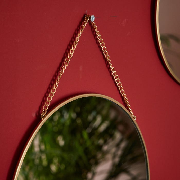 łatwy montaż lustra