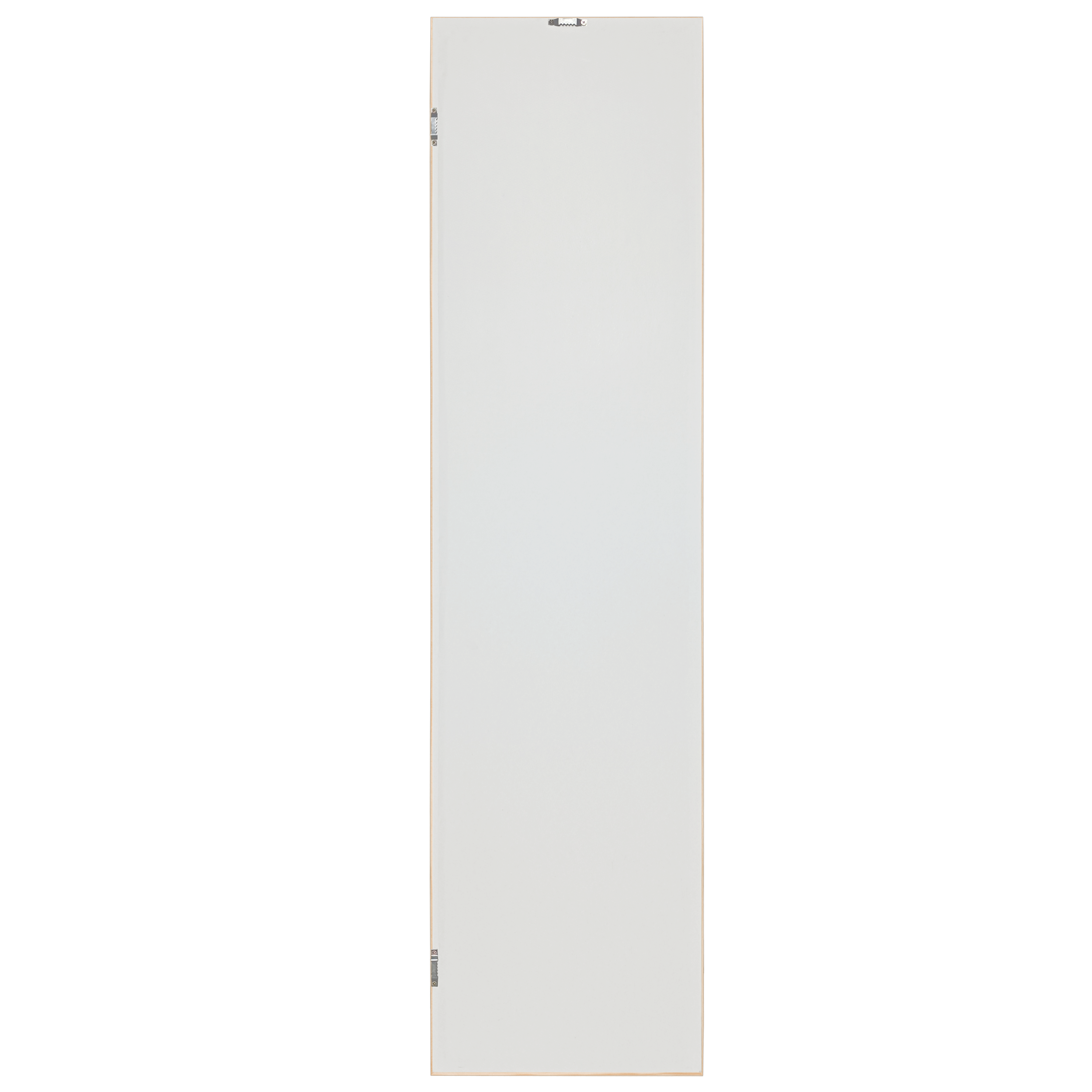 Lustro Natural Wood 30 x 120 cm Inspire - 10