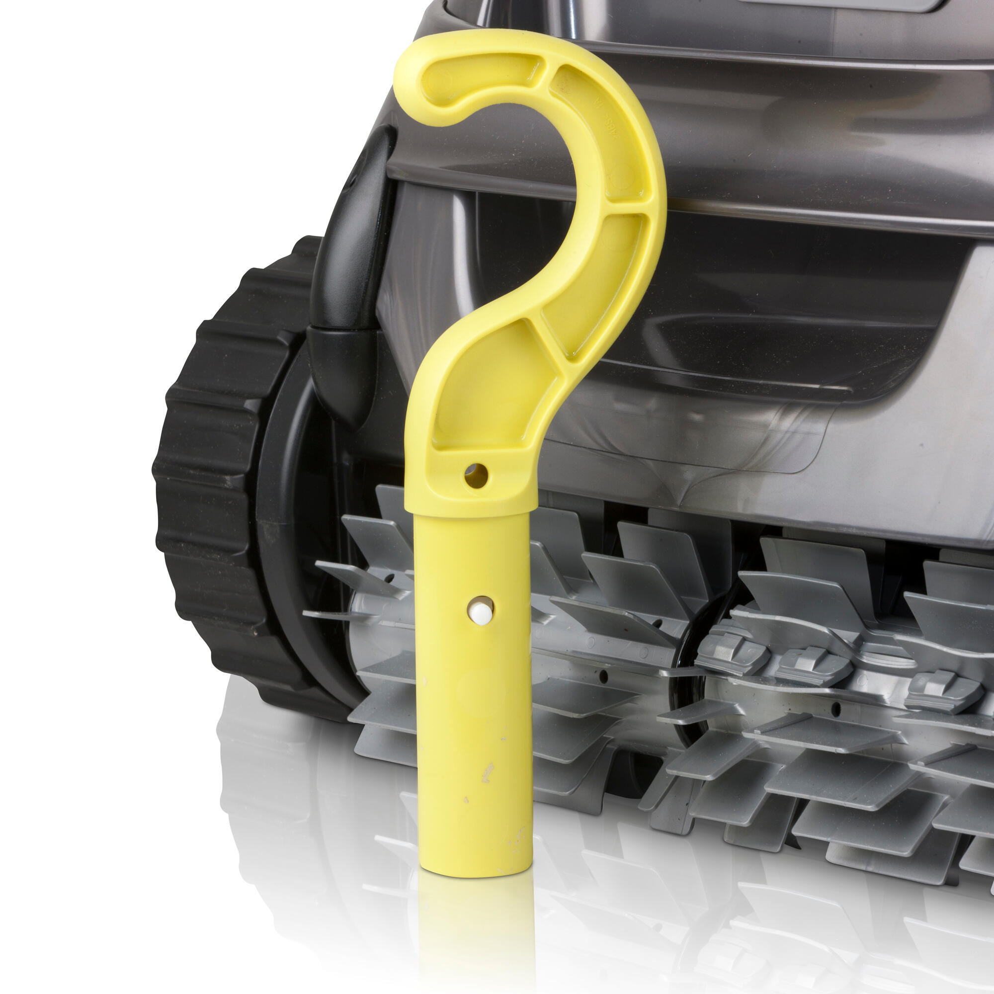 Sacchetti Per Pulitori Per Piscine, Sacchetto Per Pulitori Per Piscine Robotizzati Sacchetto Di Nylon Di Ricambio Per Polaris 280 E 480 Sacchetto Filtro Universale Per Polaris 280480 Sacchetti Di 86428972