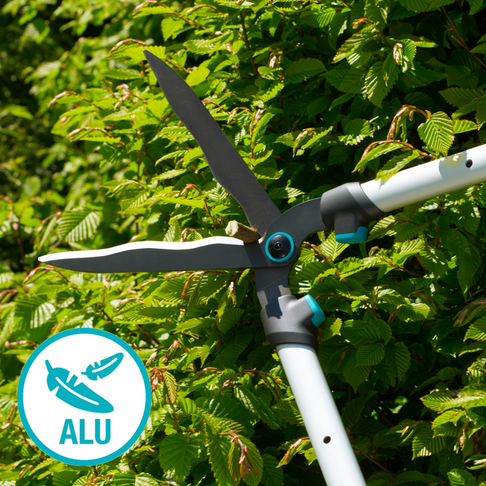 Cisaille de haute qualité GARDENA