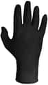 GUANTES DE NITRILO DESECHABLES JUBA 576NR T10 - 1