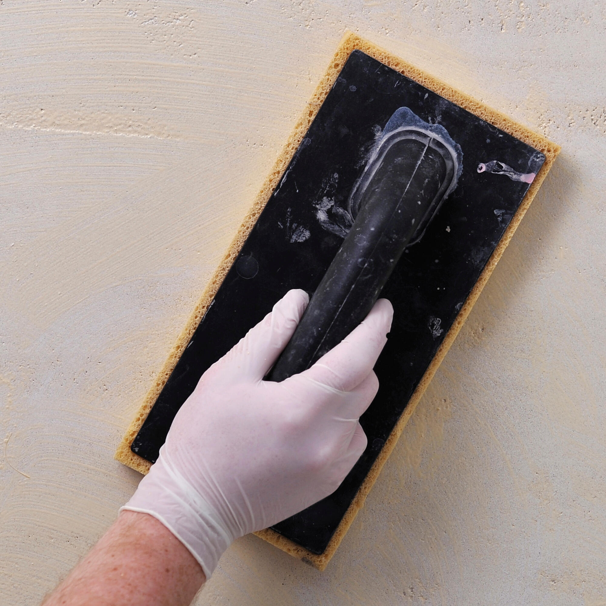 Guantes JUBA latex-desechable PP328 T8 - 2