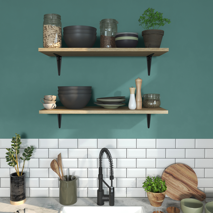 malowanie kuchni i łazienki