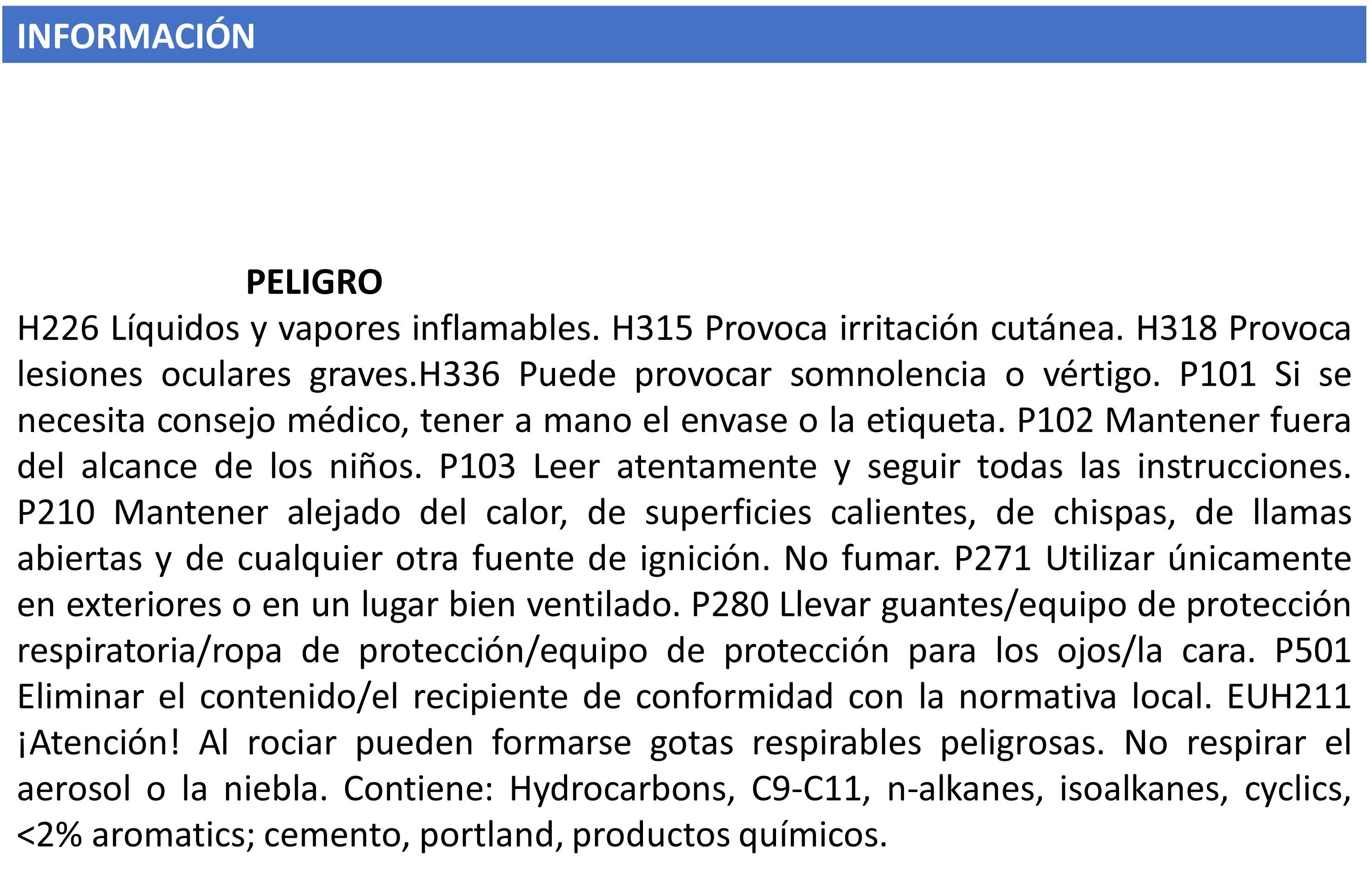 Pintura de interior antihumedad ALP TOLLENS color blanco mate 750ml para paredes y techos - 5
