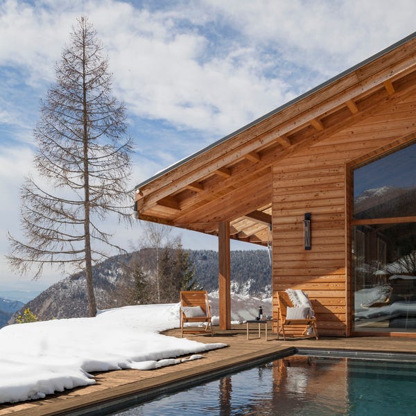 lasure V33 Climat extrême