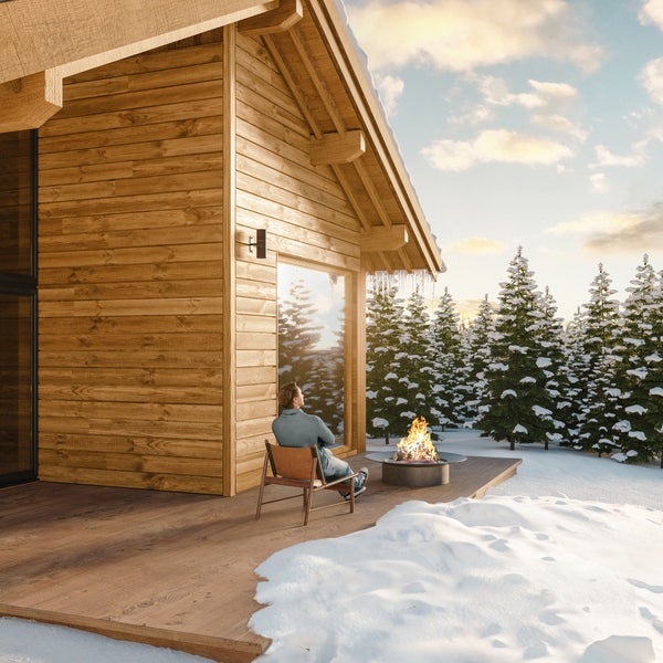 lasure V33 Climat extrême - 1