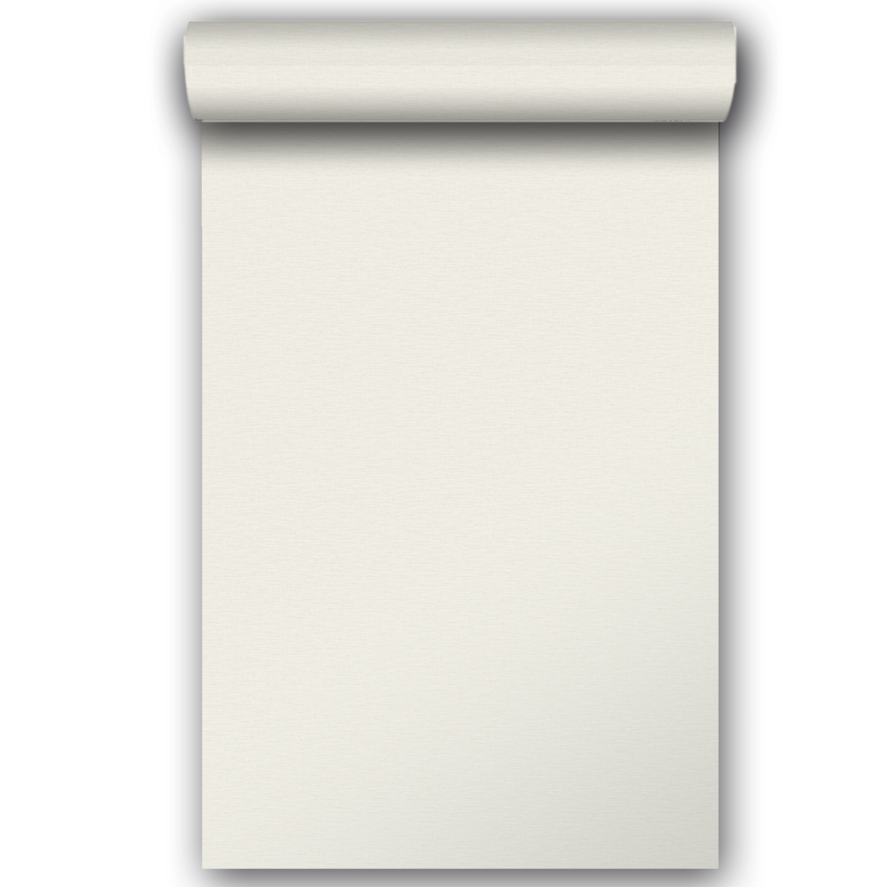 Papier peint intissé Aspect paille INSPIRE blanc paper 6 - 4