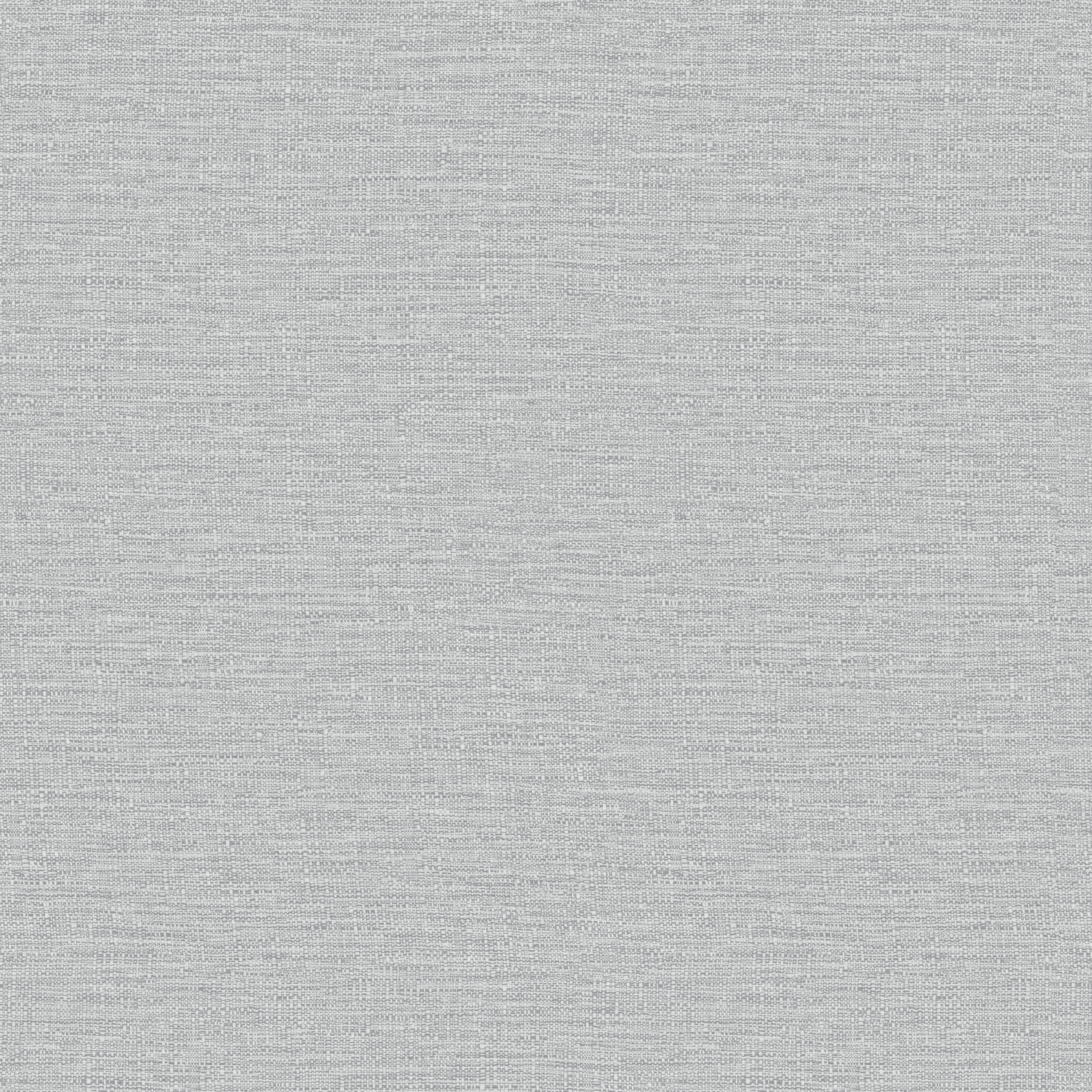 Papier peint intissé Aspect paille INSPIRE gris granit 5 - 3