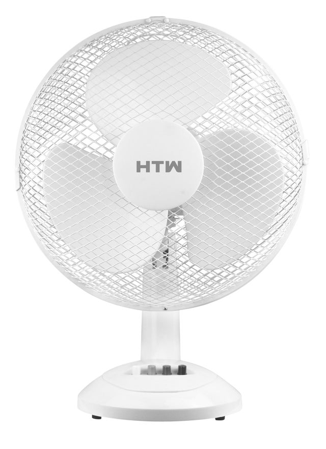 Ventoinha de mesa HTW 35W