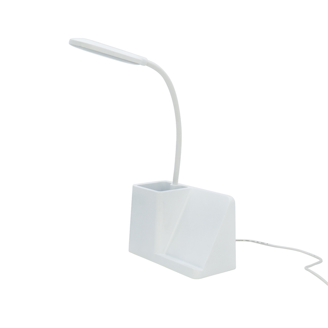 Lampka biurkowa Piat USB C LED Inspire