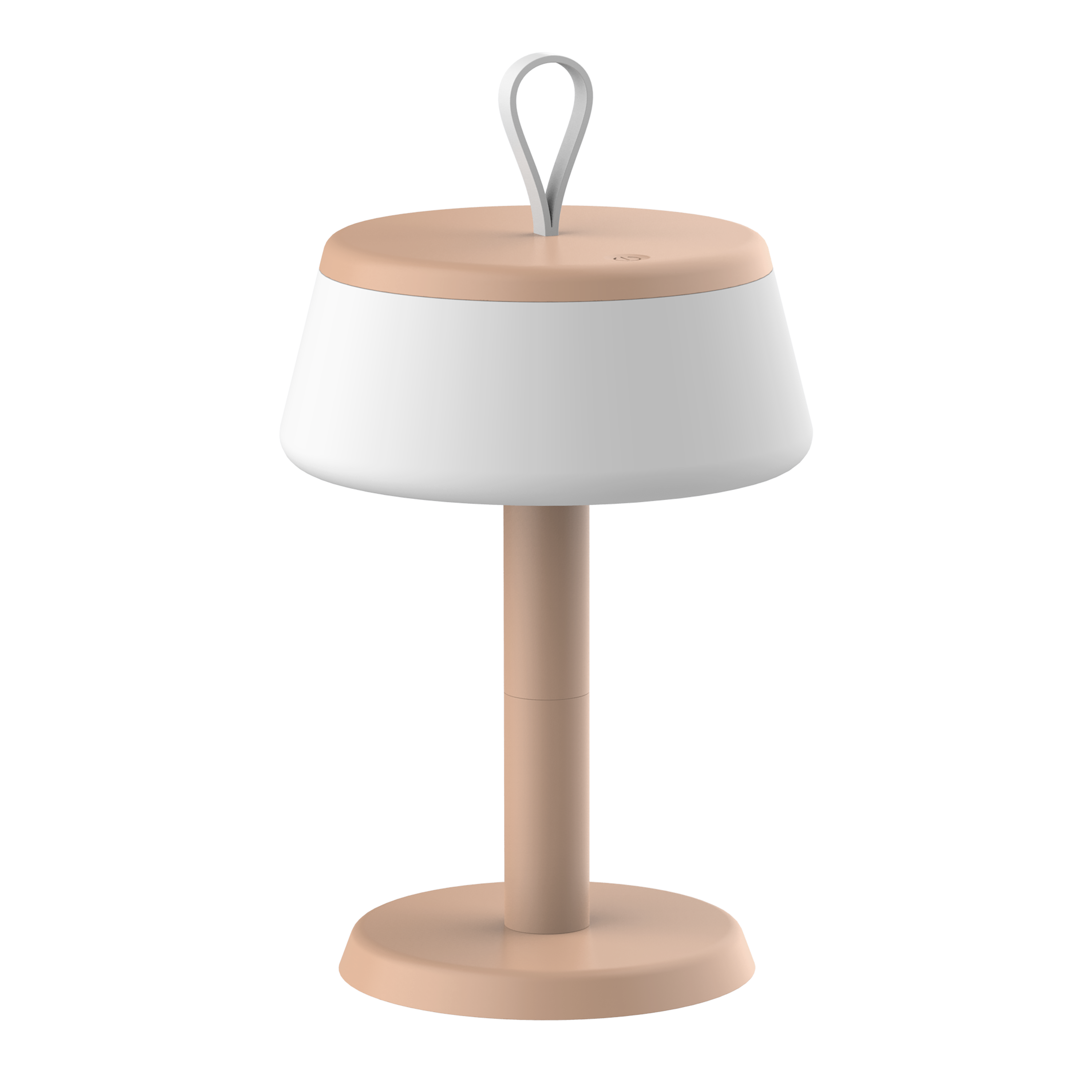 Lampa stołowa Too Touch LED Inspire