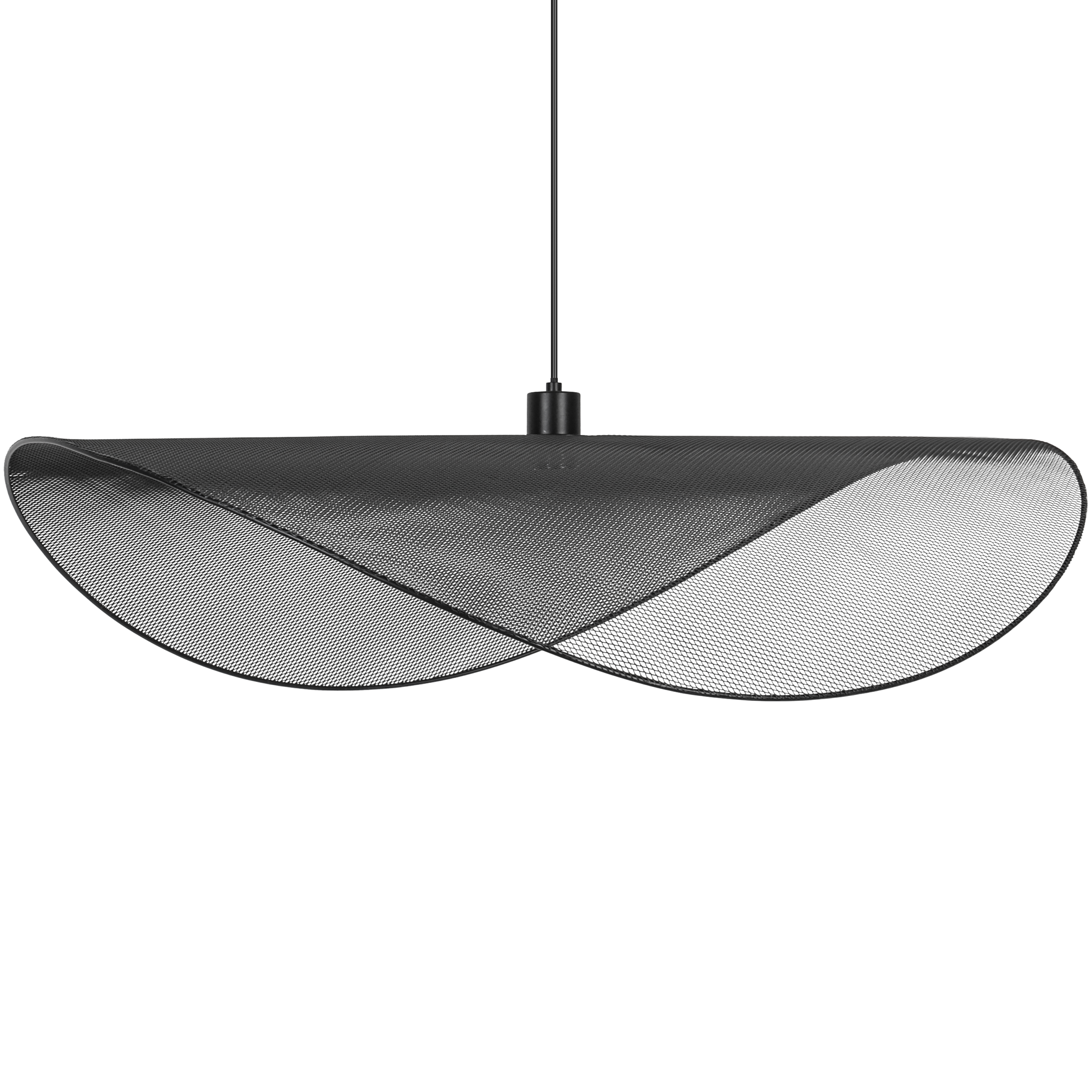 Lampa wisząca Valsa czarna E27 Inspire - 16