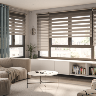 Ρολοκουρτίνα  night & day...