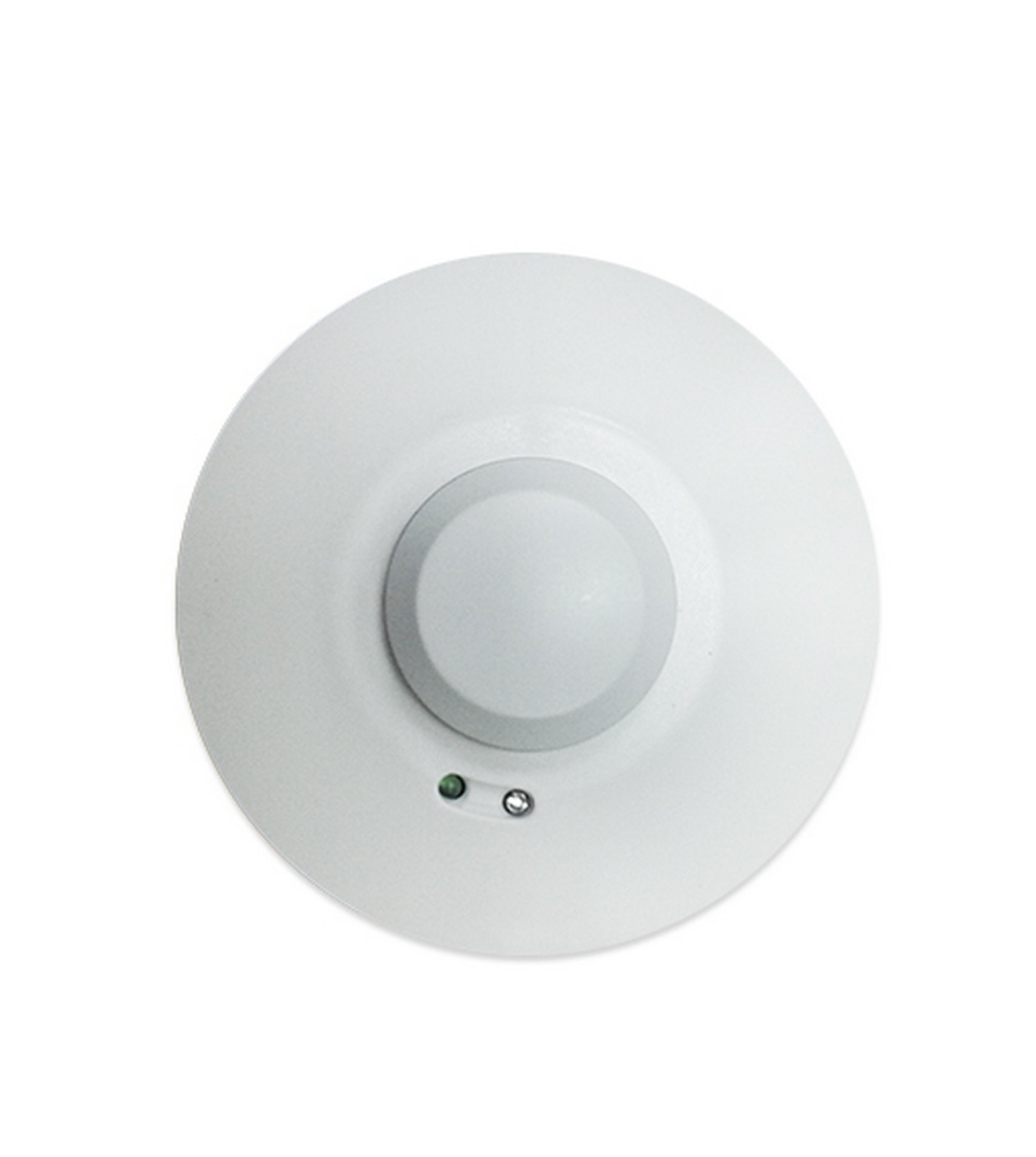 Detector de movimiento 360° techo garza