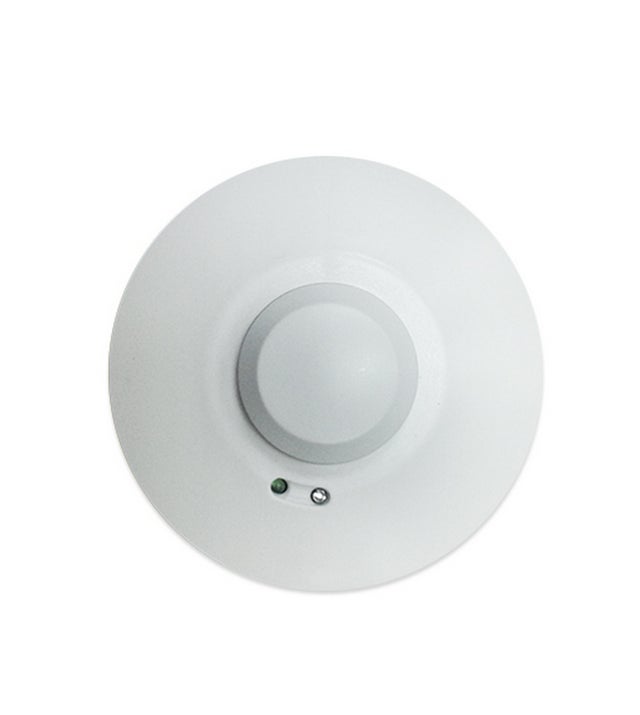 Detector de movimiento 360° Techo GARZA
