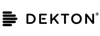 Logotipo da marca DEKTON