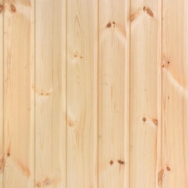 Deska elewacyjna profilowana faza 17x120x3000 mm 2,16 m2 Floorpol