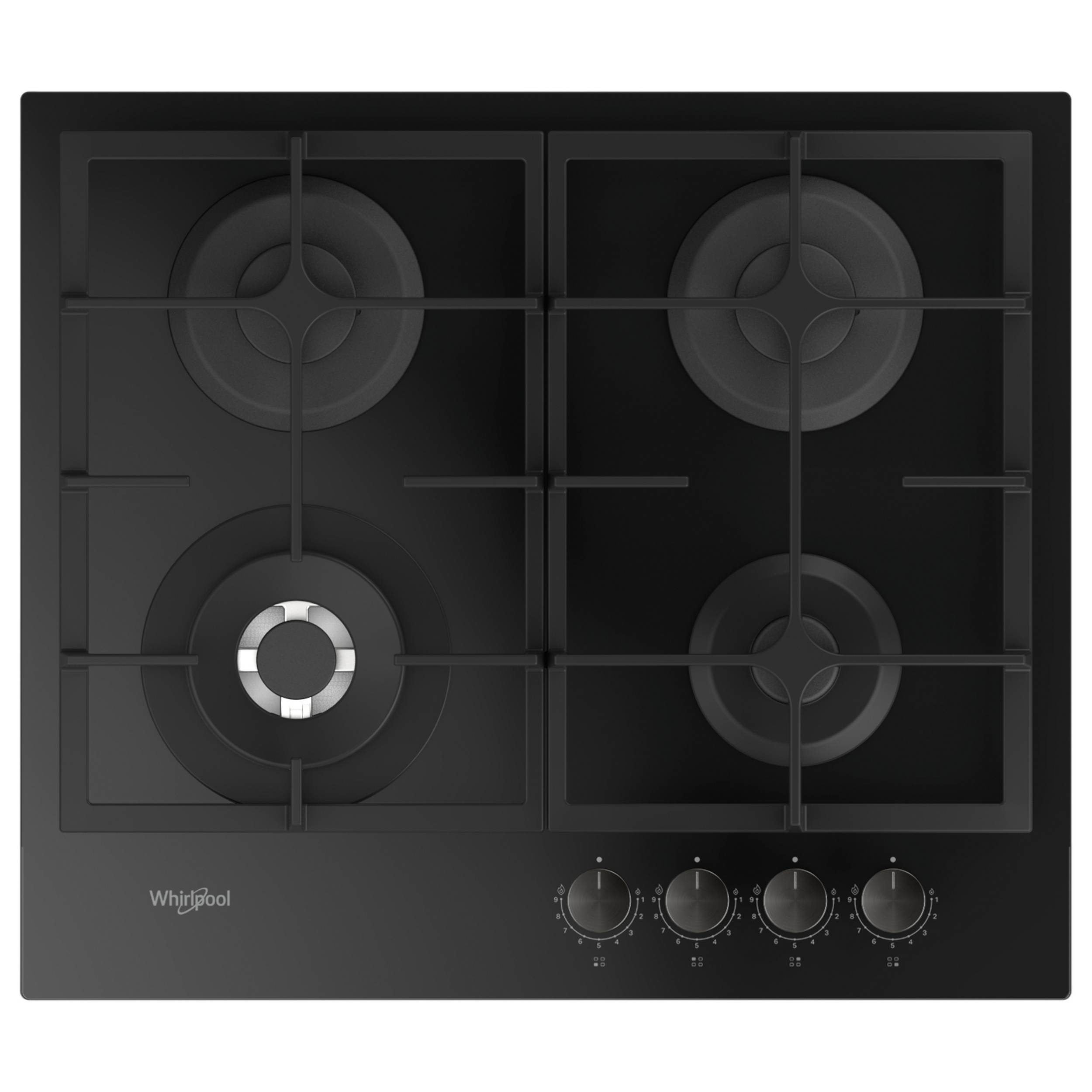 Płyta gazowa AKTL 629NB1 Whirlpool