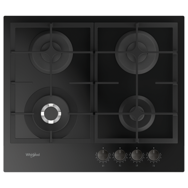 Płyta gazowa AKTL 629NB1 Whirlpool