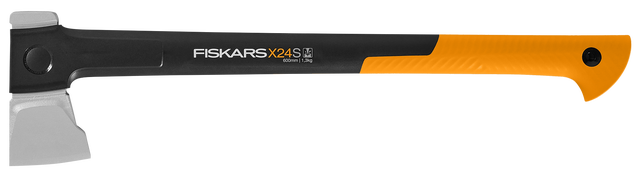 Siekiera Fiskars S-X24 rozłupująca 0.87kg 63 cm